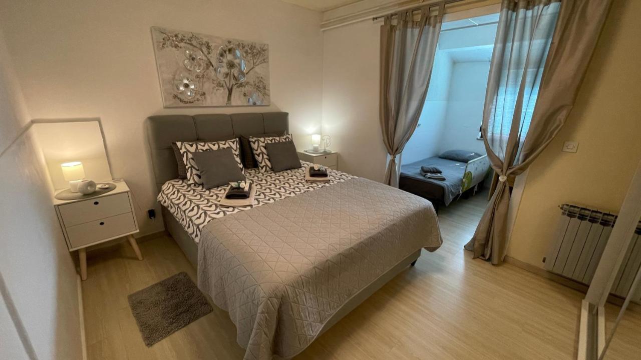 Lux Apartment Barbara Porec Exterior photo