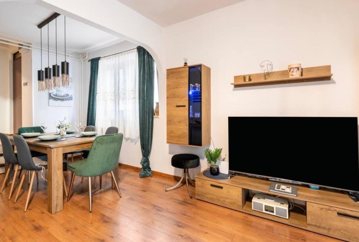 Lux Apartment Barbara Porec Exterior photo