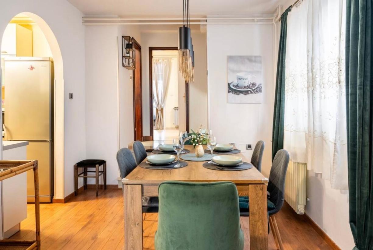 Lux Apartment Barbara Porec Exterior photo
